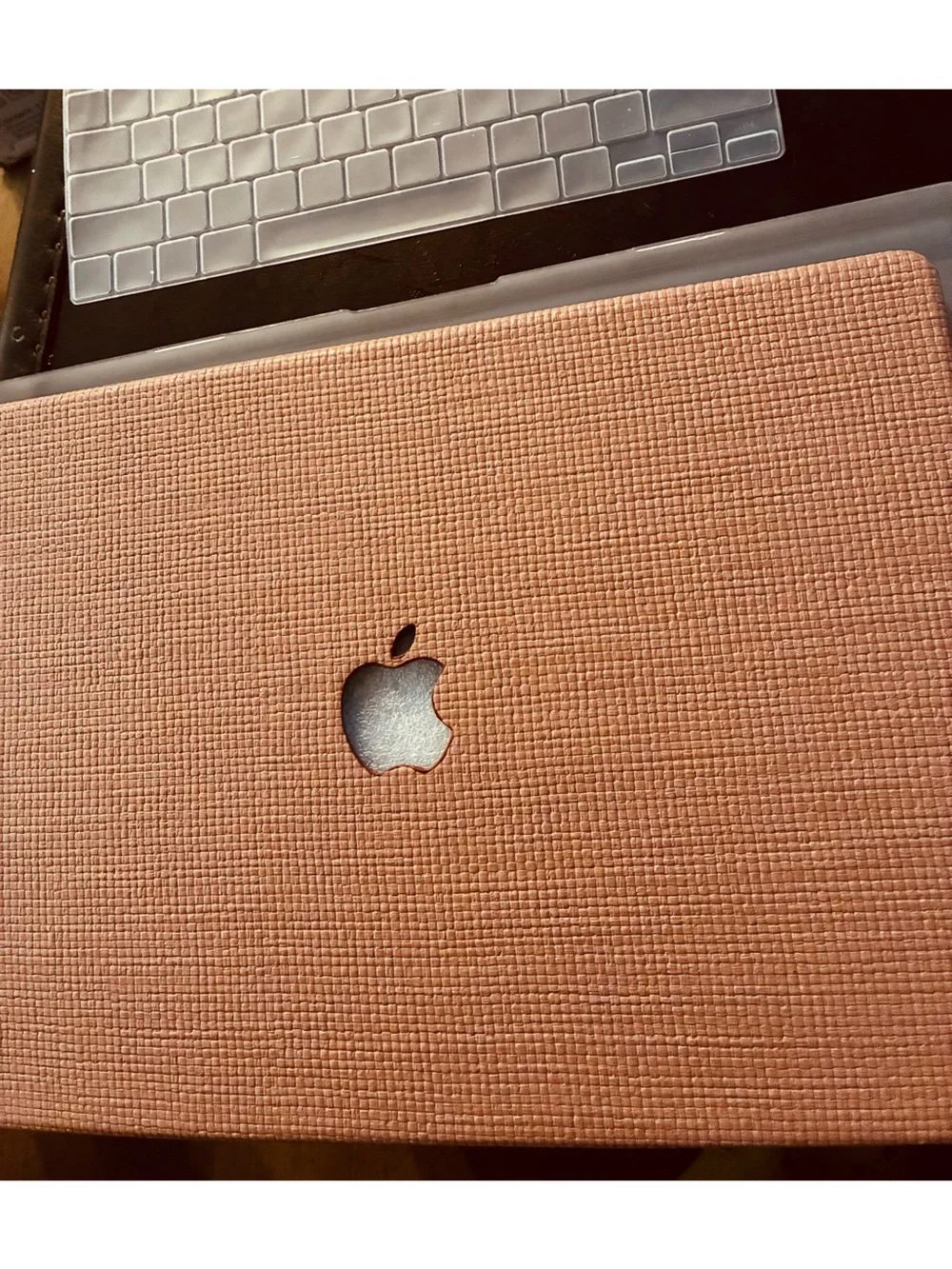 MacBook Pro 16” Hardshell 2 Piece Case And Keyboard Cover